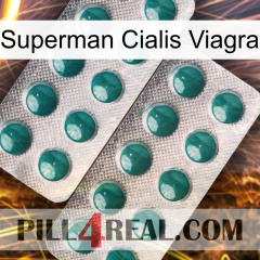 Superman Cialis Viagra dapoxetine2
